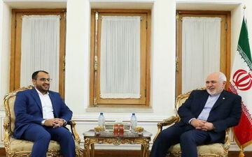 ظریف: ایران همواره از انجام گفت‌گوهای یمنی- یمنی حمایت می‌کند