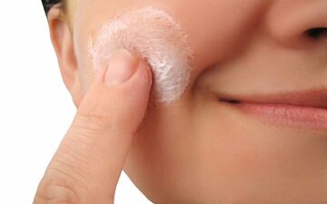 می خوای چهره ای شاداب داشته باشی این کاری که من میگم رو انجام بده! 