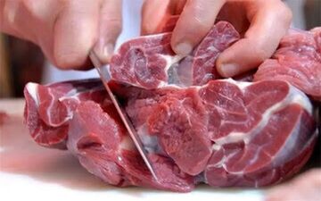 قیمت روز گوشت قرمز | جدیدترین نرخ‌ها در ۱۲ شهریور ۱۴۰۴
