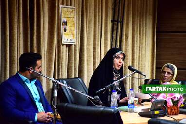 بزرگداشت مقام استاد سخن؛ سعدی شیرازی به روایت تصویر