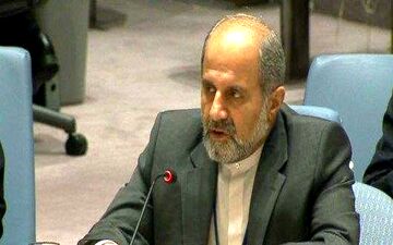ایران هراسی، برای رژیم صهیونیستی و آمریکا به جنون روحی تبدیل شده است