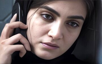 الناز ملک کیست ؟ | هرآنچه باید از الناز ملک بازیگر سریال زخم کاری بدانید