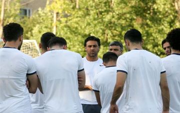 ۲ بازیکن خارجی در تیررس مجیدی 