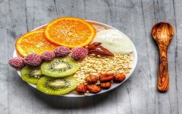 اگر می‌خواهید لاغر شوید، این ۱۰ میوه را فراموش نکنید