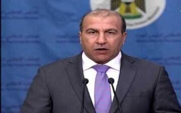  عراق خبر سفر قریب الوقوع بن سلمان به بغداد را تکذیب کرد
