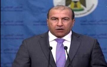  عراق خبر سفر قریب الوقوع بن سلمان به بغداد را تکذیب کرد