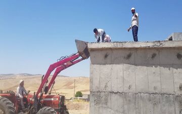 ‍  افتتاح ابرپروژه آبرسانی به مجتمع "تراب" اسلام‌آباد‌غرب طی چند روز آینده

