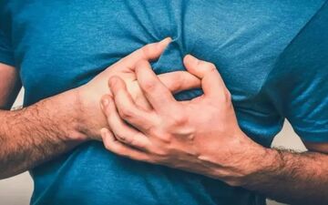 قلبتان چند ساله است؟ با این تست سن واقعی آن را بفهمید
