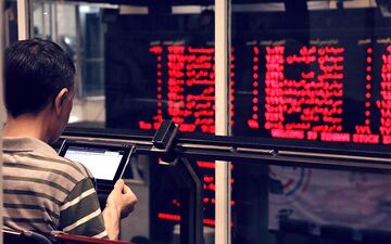 مازندرانی ها به فروش سهام روی خوش نشان دادند