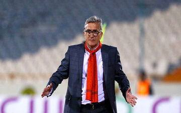 بازتاب ماندن برانکو در پرسپولیس در رسانه‌های عربی + عکس