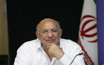 نمی‌دانید چقدر از دیدن عکس وریا و فرزندش متاثر شدم