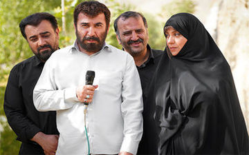  قاچاق گریبان گیر «جواد رضویان» هم شد