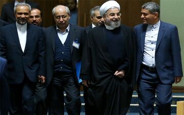 6 ابرچالش اقتصاد از زبان مسعود نیلی
