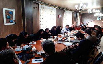 بازنویسی خاطره‌های پیروزی انقلاب توسط کودکان کرمانشاهی