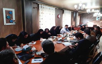 بازنویسی خاطره‌های پیروزی انقلاب توسط کودکان کرمانشاهی
