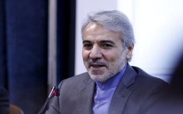 نوبخت: همسان سازی حقوق بازنشستگان و مشاغل از مهر ۹۹ اجرایی می‌شود
