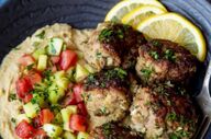 کوفته جعفری با گوشت و برنج رو حتما بخوری عاشقش میشی!