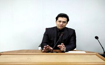 بی تفاوتی همکاران در تبلیغ و ترویج رویداد بین المللی توریسم روستایی قابل اغماض و چشم پوشی نیست