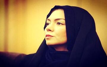  استوری عجیب احسان کرمی/ راز آزاده نامداری چیست که آقای مجری می داند !+عکس
