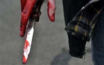  مادر میانسال در شهرزیبا قربانی توهم پسرش شد