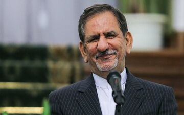 جهانگیری: ما نمی‌توانیم زندگی مردم را به خاطر منافع خود دچار آسیب کنیم + فیلم