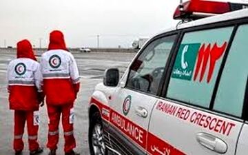آماده باش ۶۰۰۰ نیروی هلال احمر در طرح زمستانی