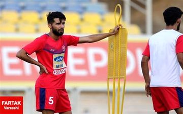 ثبت قرارداد ۷ بازیکن جدید پرسپولیس 