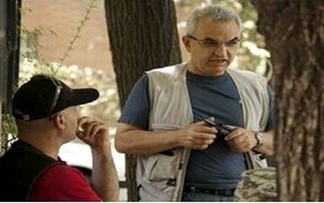 سر فیلم من را هم در اکران بریدند