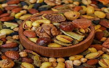 عرضه آجیل‌های تقلبی در میادین تره‌بار/ خشکسالی پسته را میلیونی کرد 