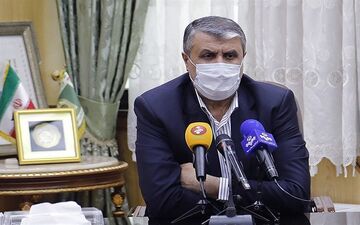  وزیر راه و شهرسازی:بدون تعامل با پلیس،پیشبرد مأموریت‌های وزارت راه ممکن نیست