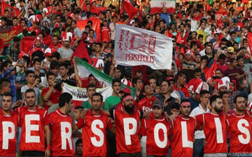 جنجال و درگیری در پرسپولیس؛ پرسپولیس قهرمان نمی‌شود!