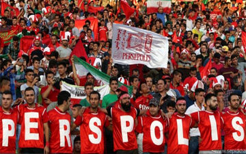 جنجال و درگیری در پرسپولیس؛ پرسپولیس قهرمان نمی‌شود!