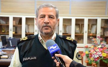 تخریب ۷۰ پاتوق توزیع کنندگان و مصرف کنندگان مواد مخدر در کرج