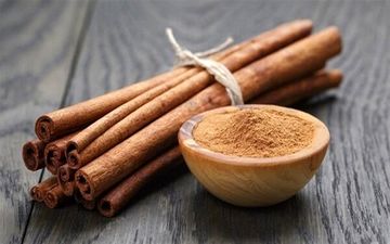 ایم ادویه خوش‌عطر درمان سرماخوردگی و آرتروز است