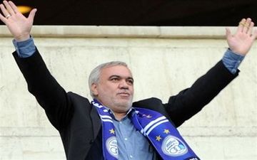 استقلال برای دربی هیچ چیزی از پرسپولیس کم ندارد
