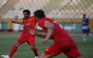پسر یحیی در مقابل یحیی!