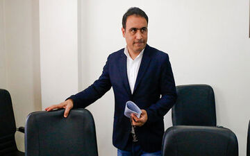 واکنش شیخ‌سلمان به پیشنهاد جالب‌ توجه مهدوی‌کیا