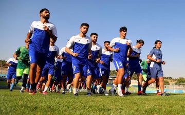 دو بازی تدارکاتی پرفشار دیگر در دستور کار پیکان