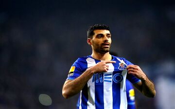 طارمی امشب توپ طلای فوتبال پرتغال را می‌برد
