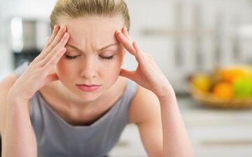 راهکارهایی برای مقابله با سردردهای بهاری