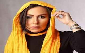 علت اصلی به هم خوردن ازدواج پرستو صالحی