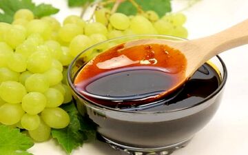 آیا شیره انگور تأثیری بر کاهش قند خون دارد؟
