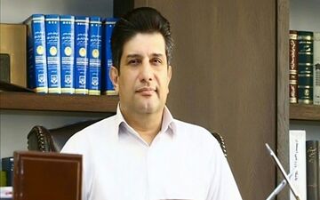  سمیعی: بازیکنان و مربیان استقلال به وقت‌های محاسبه نشده معترض بودند