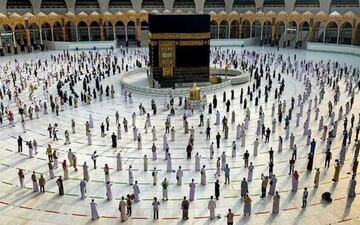 اعزام زائر به حج امسال قطعی شد