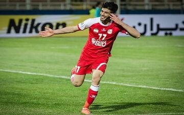 سعید آقایی در فهرست خرید پرسپولیس؟! 