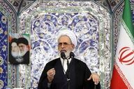 جنگ اخیر فروپاشی اخلاقی و حقوقی جهان را آشکار کرد؛ اعرافی در قم