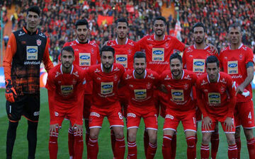 موافقت AFC با درخواست میزبانی الاهلی در کشور امارات مقابل پرسپولیس