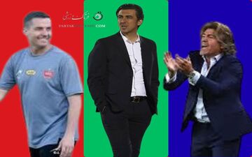 رحمتی با رؤیای هت‌تریک بزرگ؛ تهدید همزمان برای اوسمار و سا پینتو