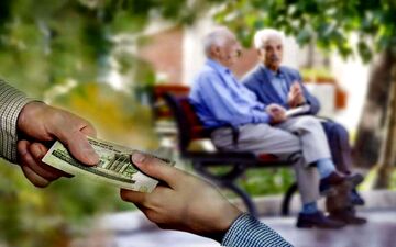 خبر خوش مالی برای بازنشستگان؛ دو واریزی مهم در راه حساب رفاهی‌ها