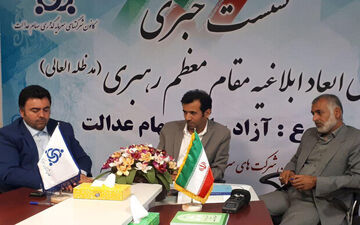 سهام عدالت در روش غیر مستقیم زودتر معاملاتی می‌شود
